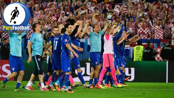 کرواسی و اسپانیا