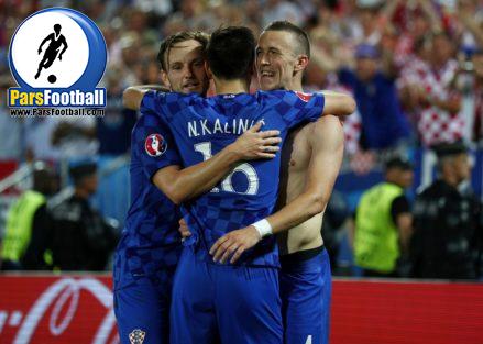 کرواسی و اسپانیا