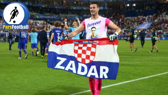 کرواسی و اسپانیا