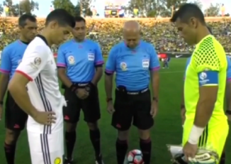 داور کوپا آمریکا