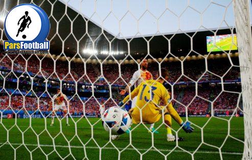 کرواسی و اسپانیا