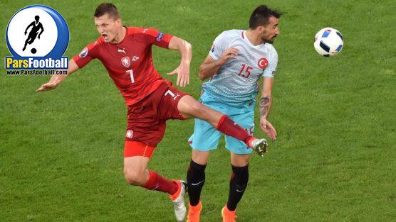 کرواسی و اسپانیا