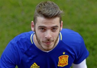 داوید دخه‌آ