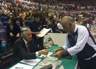 سعید درخشنده