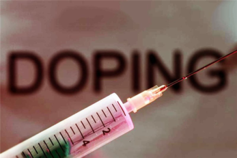 دوپینگ - دکتر توحید سیف برقی