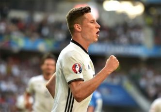 جولین دراکسلر