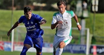 ابراهیمی و حدادی فر