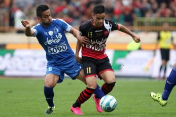 امید ابراهیمی – کمال کامیابی نیا