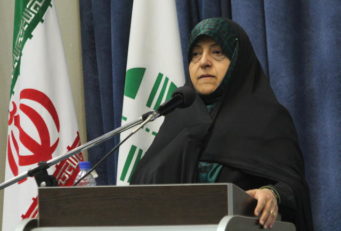 معصومه ابتکار