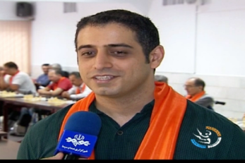 احسان قائم مقامی