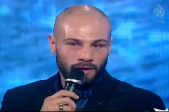 احسان روزبهانی