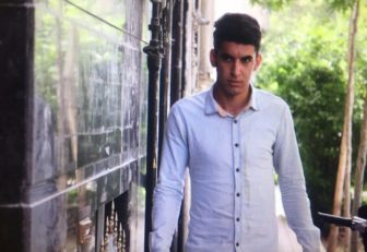 احسان الوان زاده