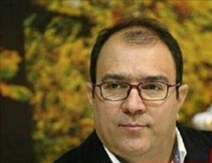 مدیرعامل اکسین البرز