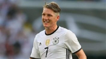 احتمال حضور کاپیتان آلمان