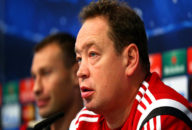 لئونید اسلاتسکی