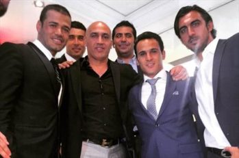 استقلالی ها