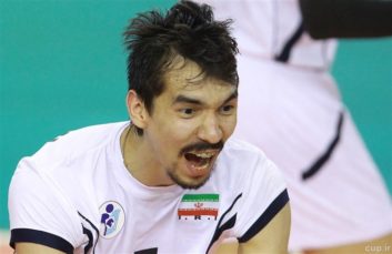 فرهاد قائمی