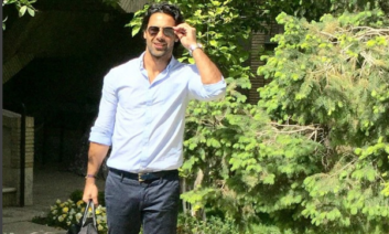 فرهاد مجیدی