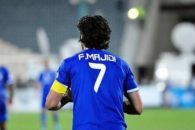 فرهاد مجیدی