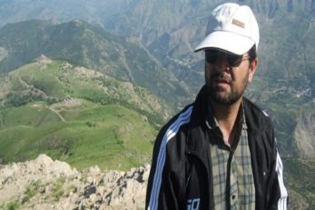 شهید ابراهیم عشریه