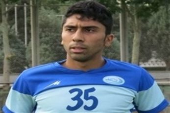 فرشید باقری