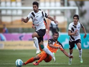 فرشید باقری