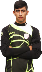 فرزاد طیبی