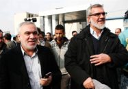 علی فتح‌الله‌زاده و محمد رویانیان