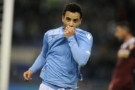 ایجنت - فلیپه اندرسون