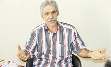 مرتضی فنونی زاده