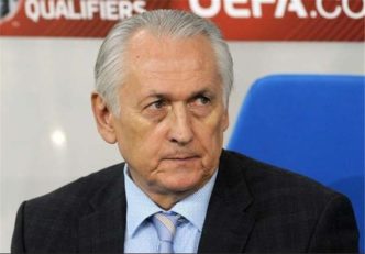 میخائیل فومنکو