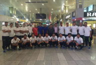 تیم ملی فوتبال ناشنوایان ایران