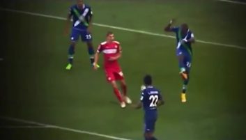 صحنه های فان