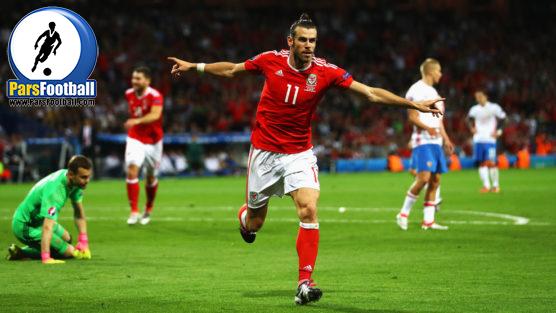 ولز و روسیه