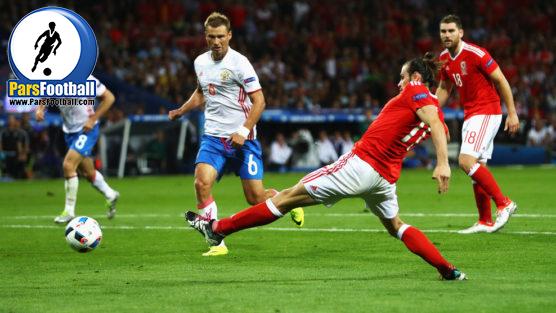 ولز و روسیه