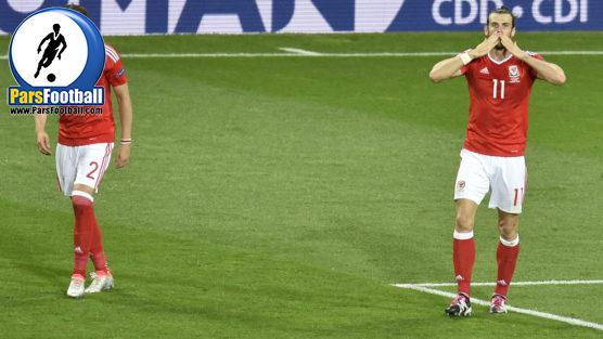 ولز و روسیه