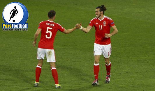 ولز و روسیه