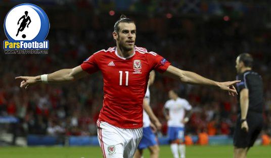 اظهارات گرت بیل پس از پیروزی