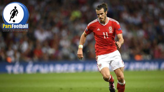 ولز و روسیه