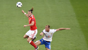 ولز و روسیه