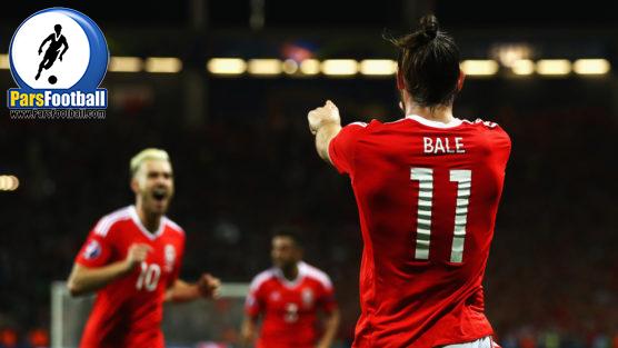 ولز و روسیه