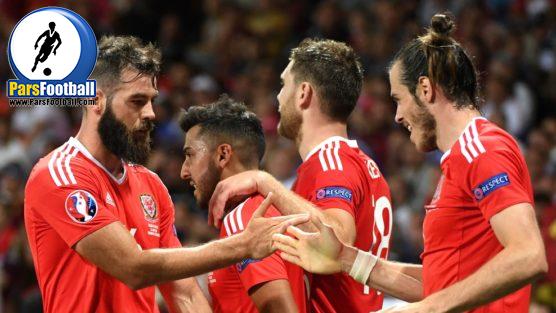 ولز و روسیه