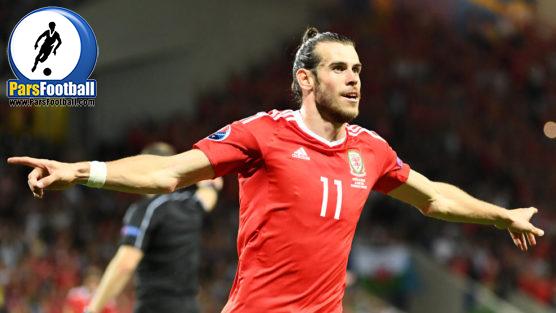 ولز و روسیه