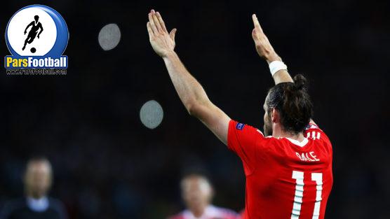 ولز و روسیه