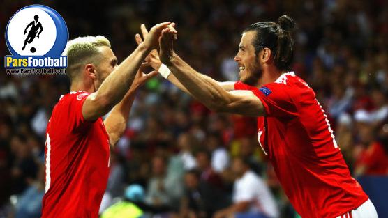 ولز و روسیه