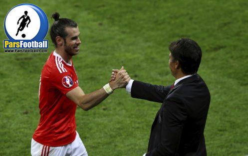 ولز و روسیه