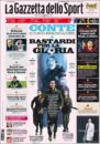 عناوین روزنامه گازتا دلو اسپورت ایتالیا 21 خرداد 95
