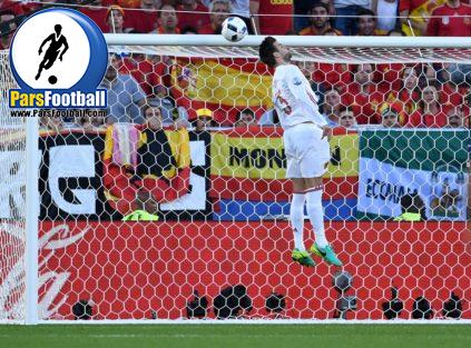 کرواسی و اسپانیا