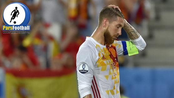 کرواسی و اسپانیا