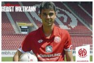 گریت هولتمن